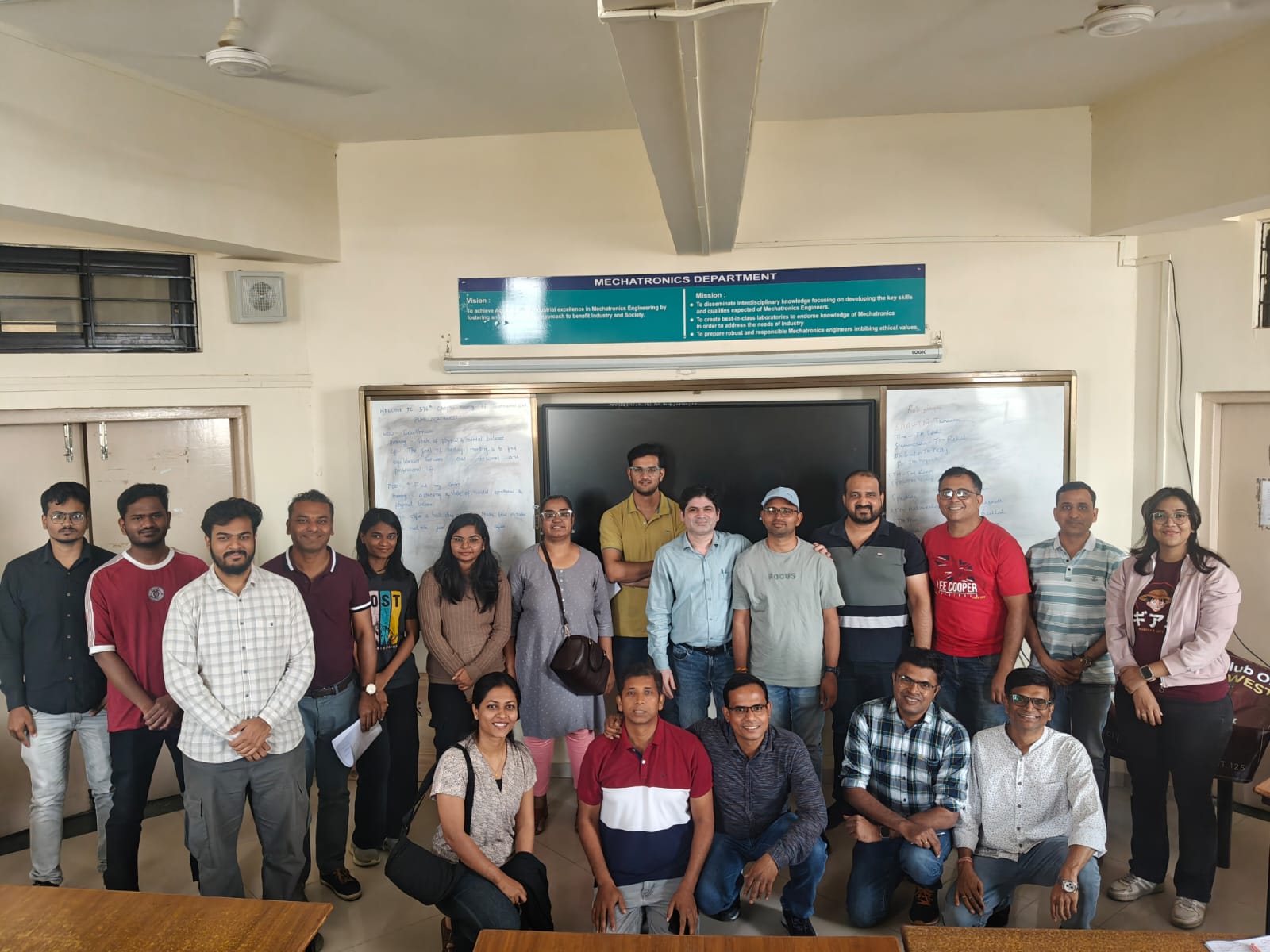 Toastmasters Club of Pune North West